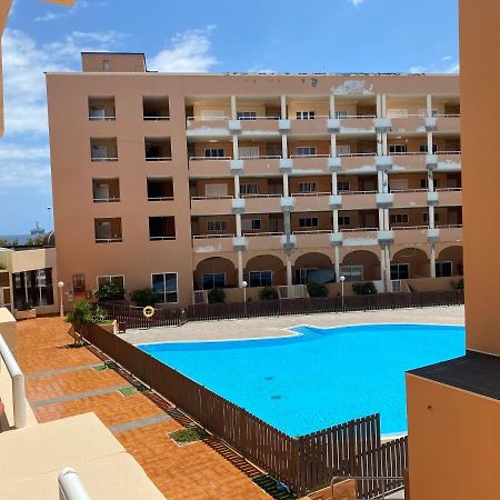 Apartment Marineda El Cabezo El Médano Kültér fotó