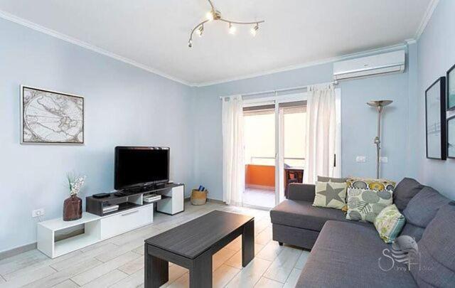 Apartment Marineda El Cabezo El Médano Kültér fotó