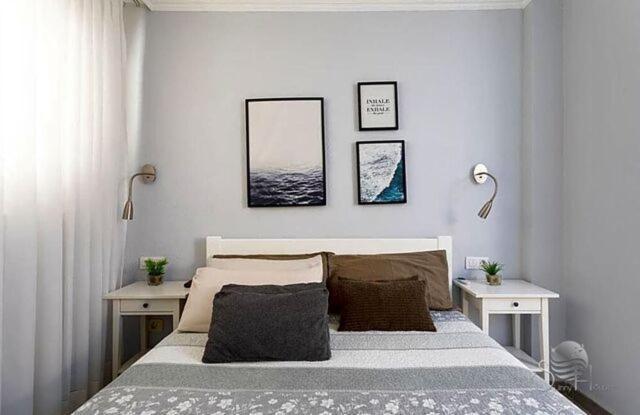 Apartment Marineda El Cabezo El Médano Kültér fotó