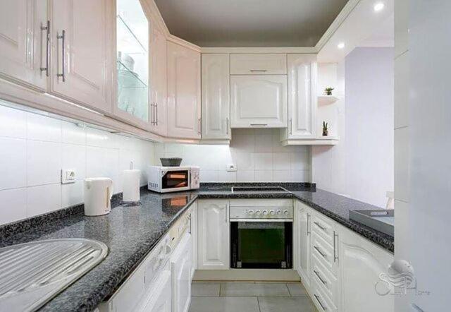 Apartment Marineda El Cabezo El Médano Kültér fotó