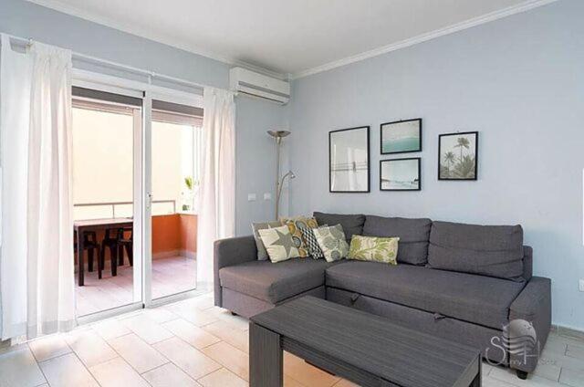 Apartment Marineda El Cabezo El Médano Kültér fotó