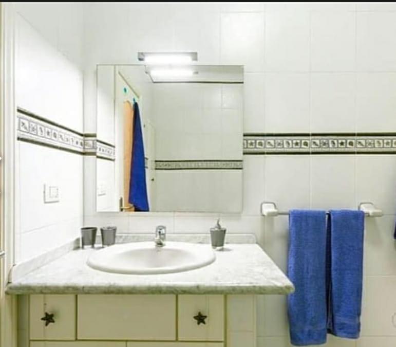 Apartment Marineda El Cabezo El Médano Kültér fotó