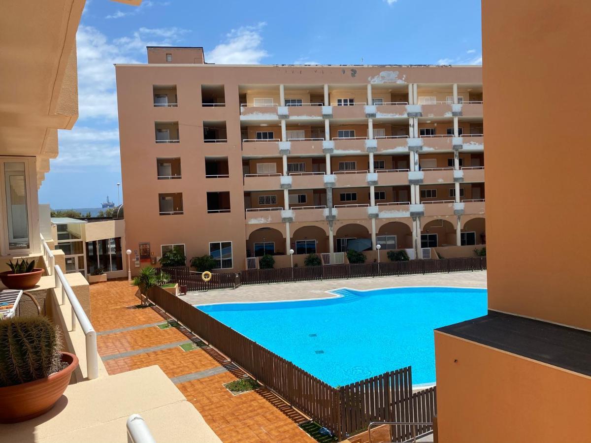 Apartment Marineda El Cabezo El Médano Kültér fotó